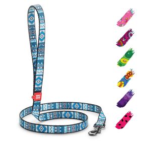 Nylon Dog Leash for Small Dogs and Medium Dogs 4 Ft Strong Dog Leash Heavy Duty Leashes for Large Breed Dogs & Puppy Leash for Small Boy & Girl D Nylon Dog Leash for Small Dogs and Medium Dogs 4 Ft Strong Dog Leash Heavy Duty Leashes for Large Breed Dogs & Puppy Leash for Small Boy & Girl D
